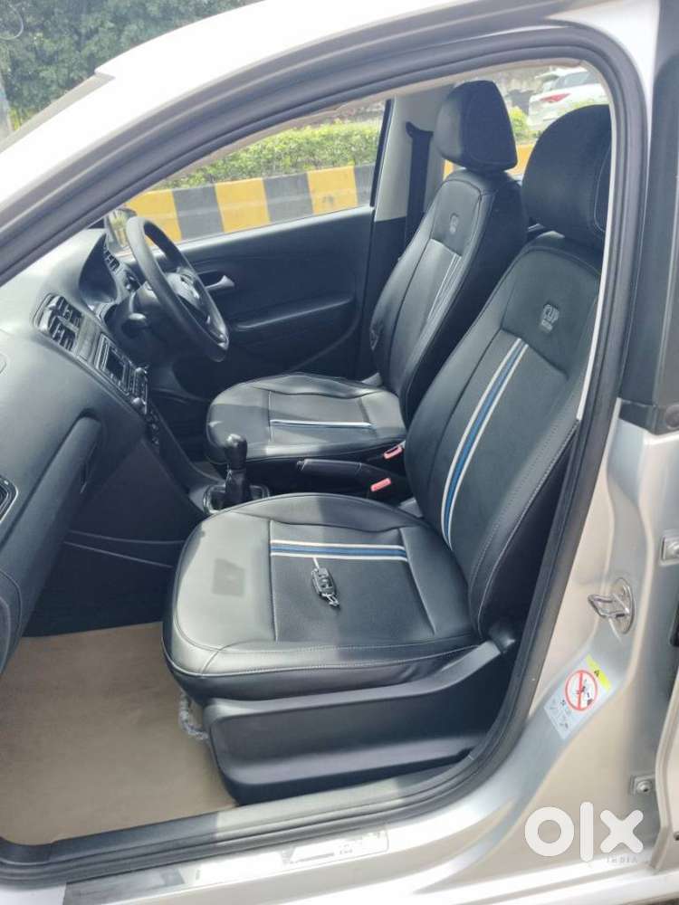 Volkswagen Polo 1.5 Tdi Comfortline, 2019, Diesel