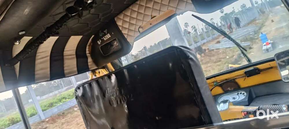 Appi Auto Good Condition