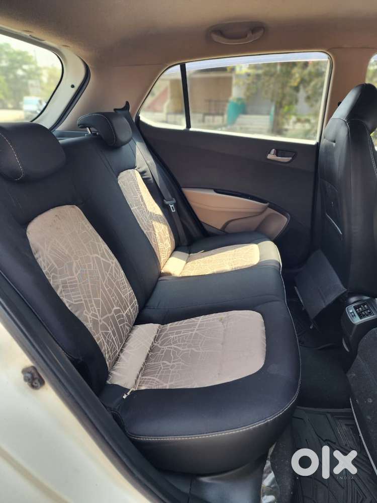 Hyundai Grand I10 Asta 1.2 At Vtvt, 2014, Petrol