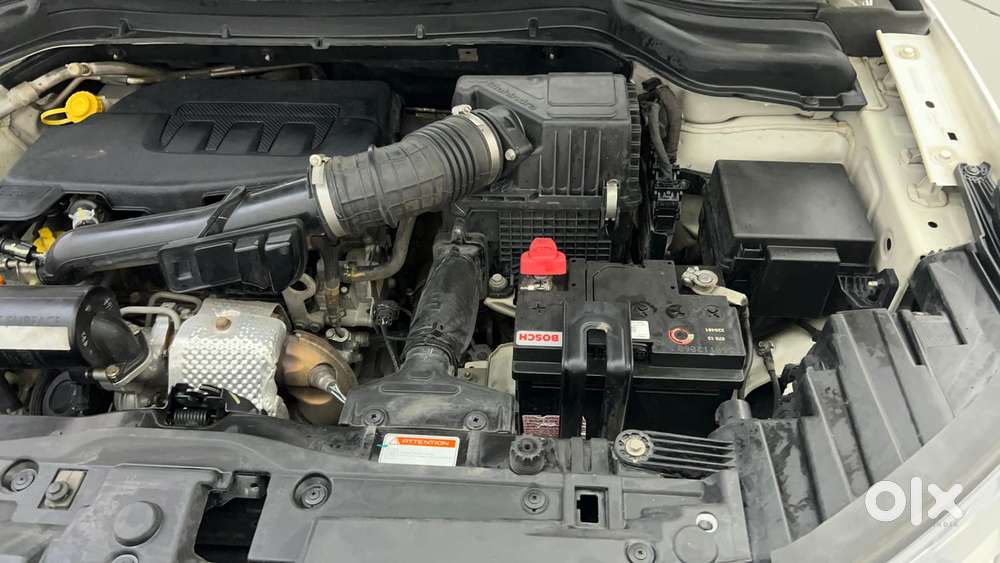 Mahindra Xuv300 W8 Amt Optional Diesel, 2022, Petrol