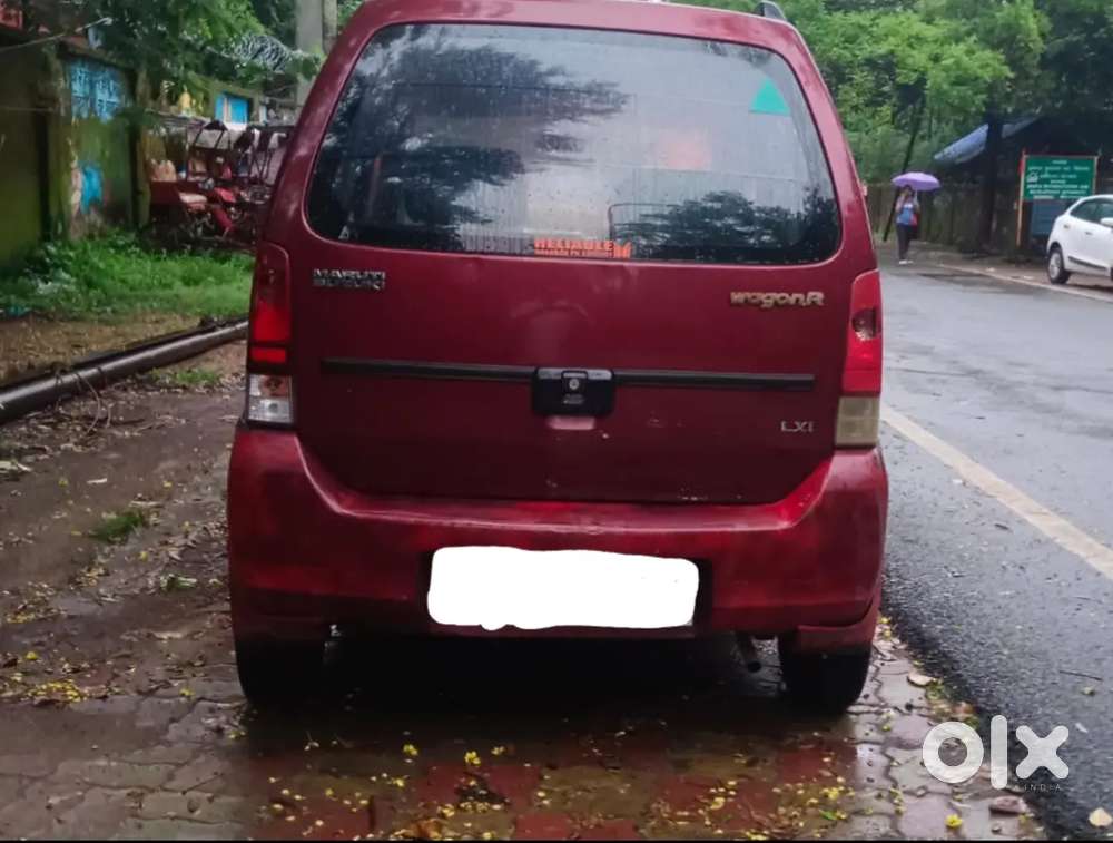 Everything Is Perfect Working No Issue In This Car