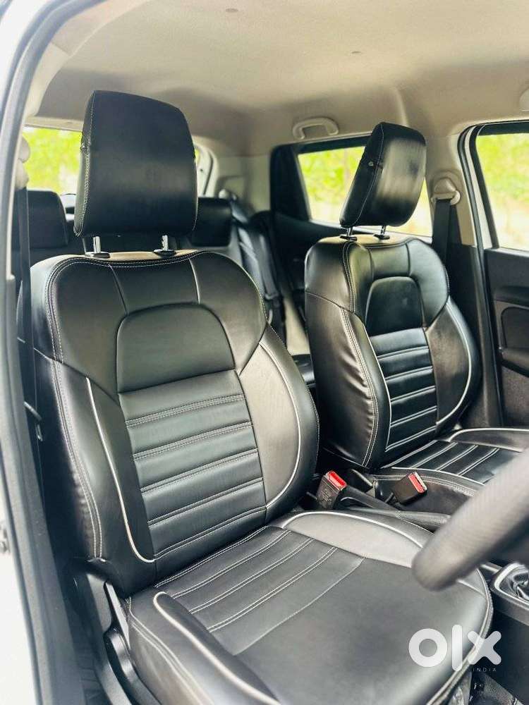 Maruti Suzuki Swift Vxi + Manual, 2021, Petrol