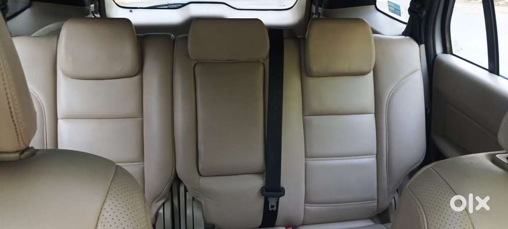 Ford Endeavour 3.2 Titanium At 4x4, 2018, Diesel