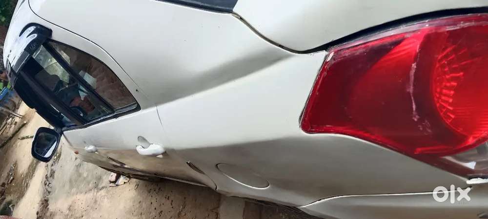 Maruti Suzuki Swift Dzire 2008