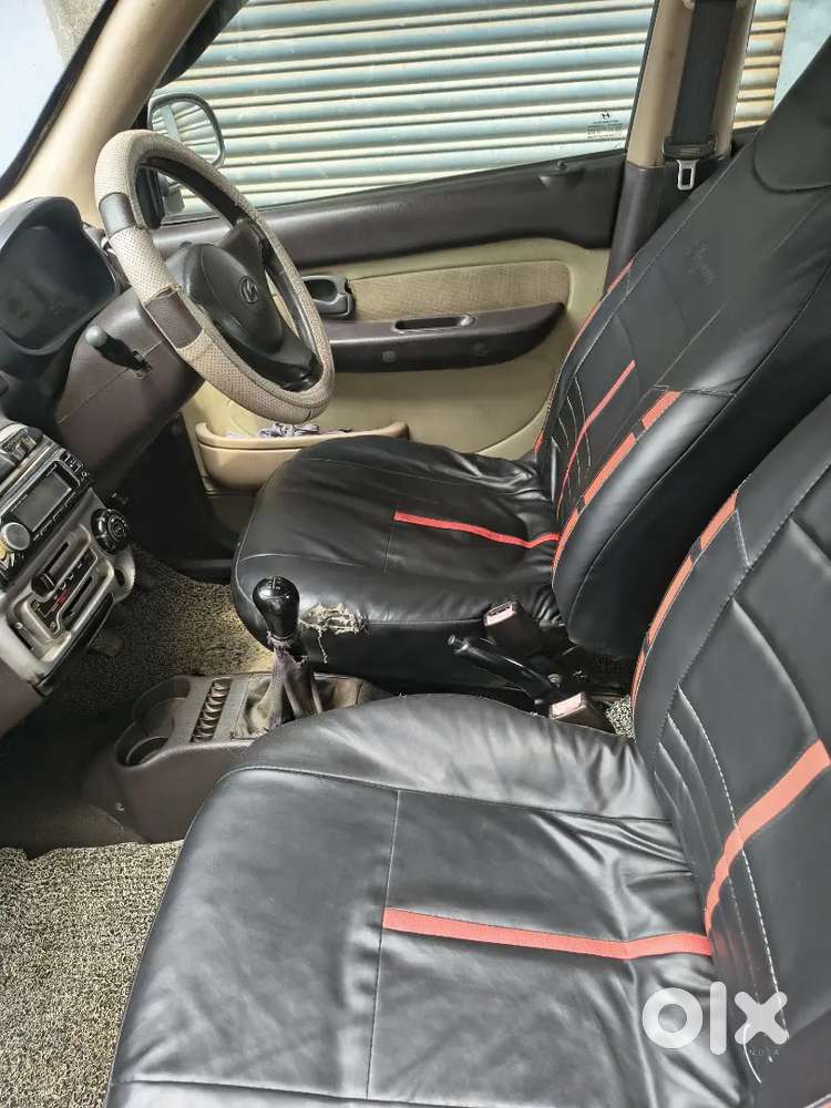 Hyundai Santro Xing 2010 Variant