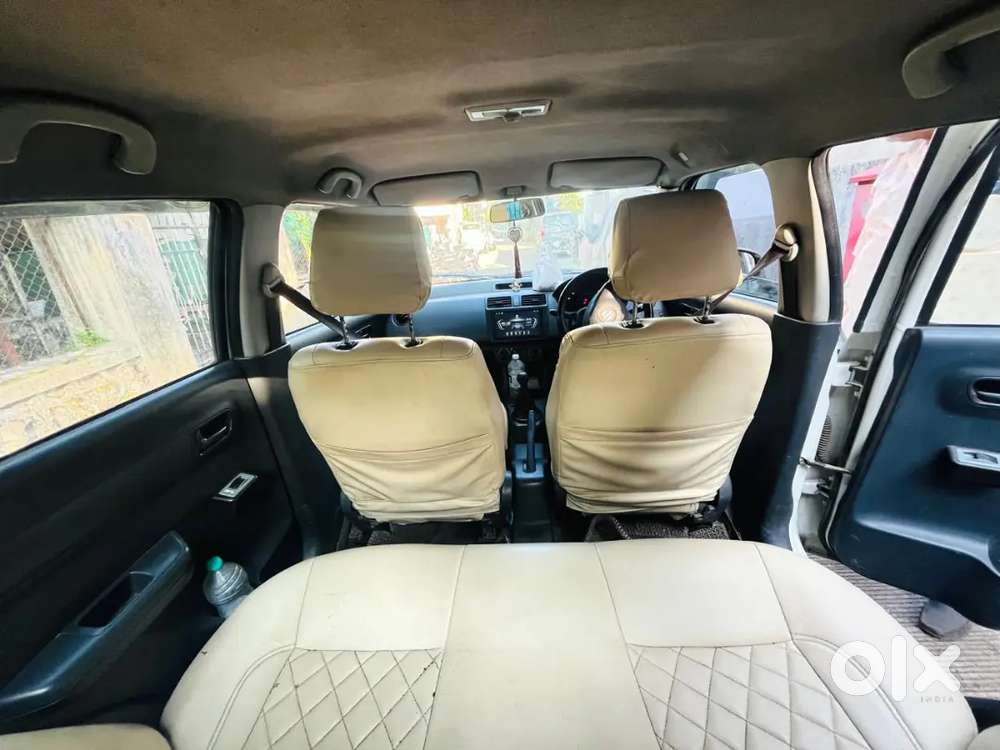 Maruti Swift Dzire Vdi 2012