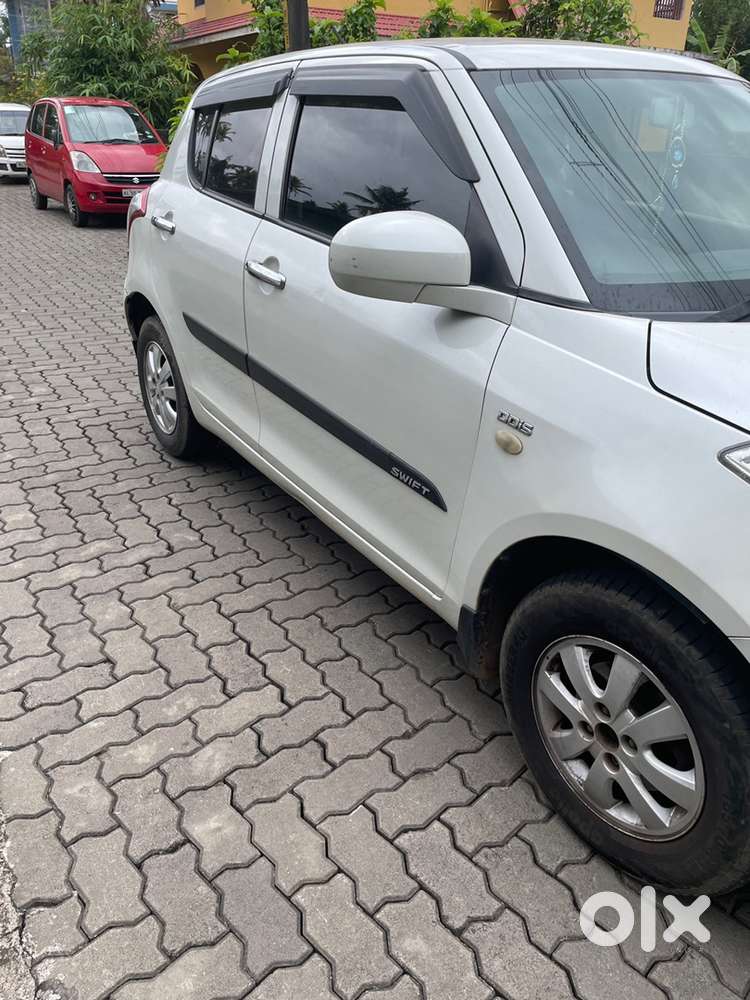 Maruti Suzuki Swift 2012 Diesel Good Condition