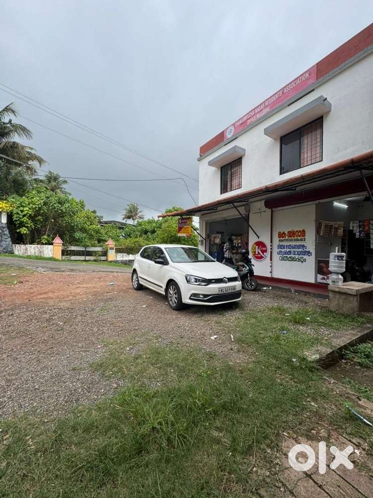 Volkswagen Petrol 2018 Automatic
