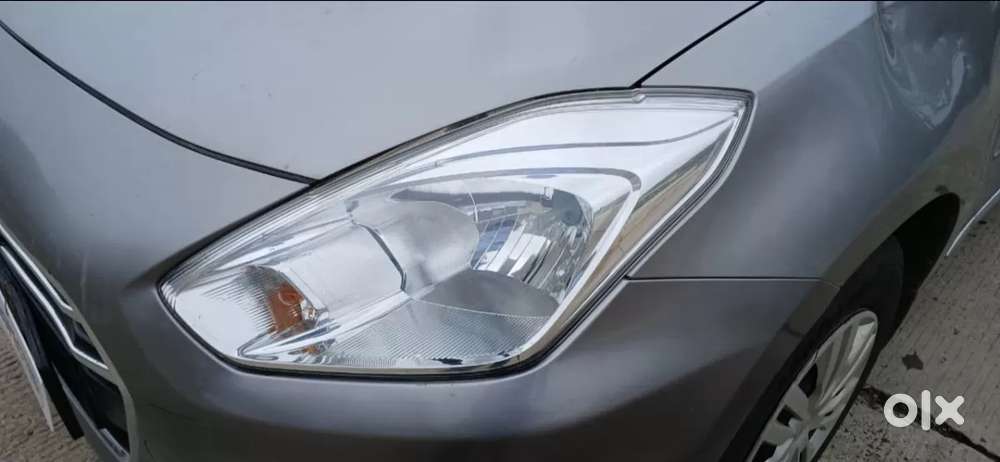 Maruti Suzuki Dzire 1.2 Vxi, 2022, Petrol