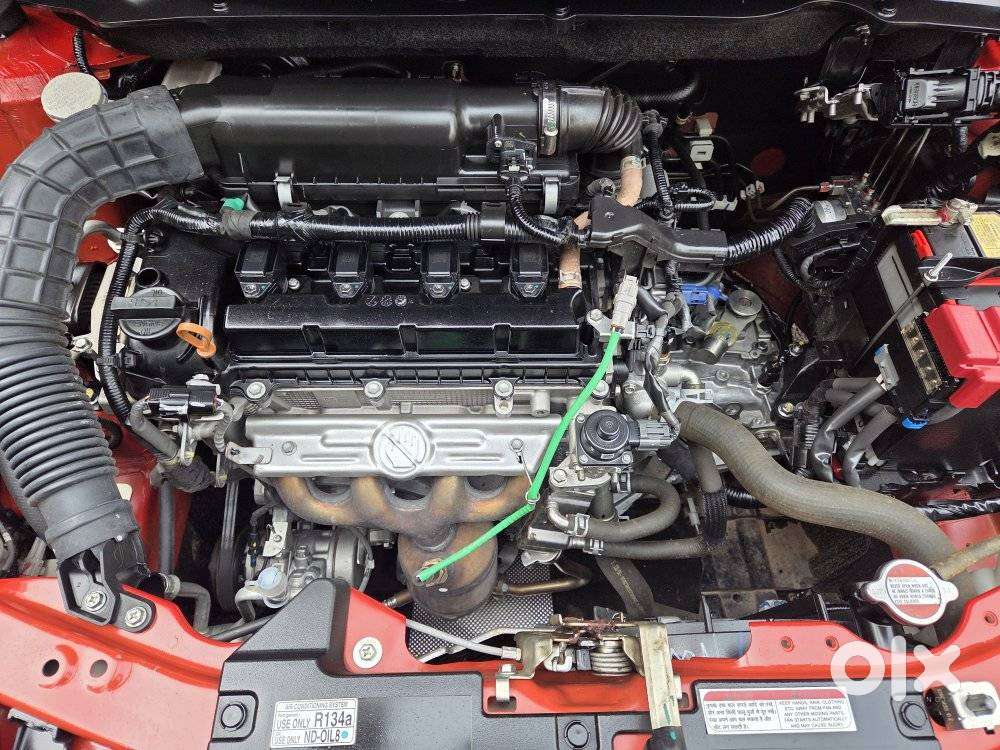 Maruti Suzuki Swift Vvt Zxi, 2023, Petrol