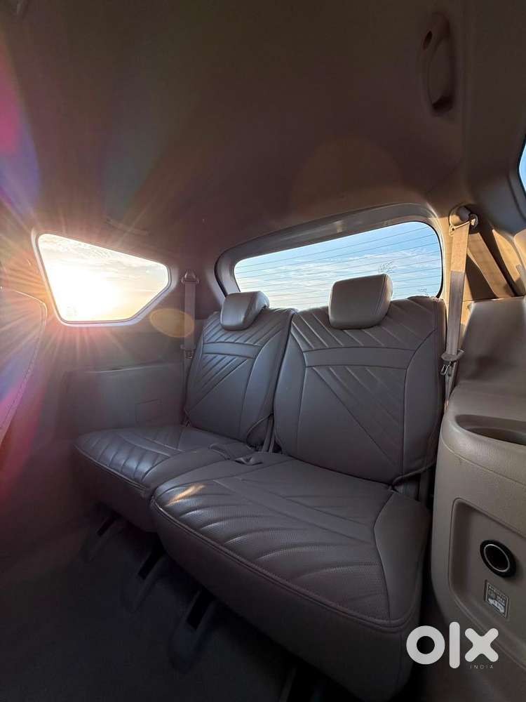 Maruti Suzuki Ertiga, 2019, Diesel