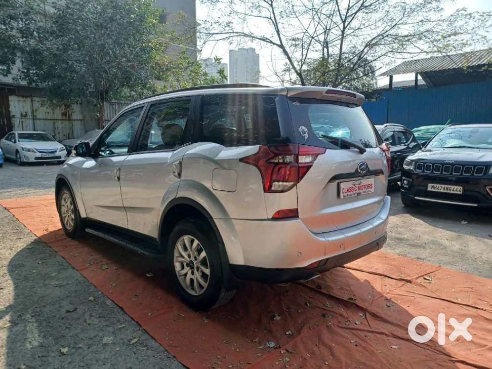Mahindra Xuv500 W9 At 1.99, 2020, Diesel
