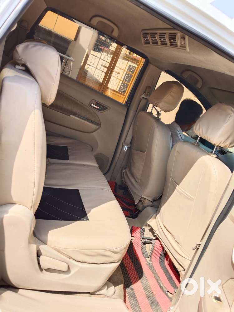 Maruti Suzuki Ertiga Vdi Shvs, 2015, Diesel