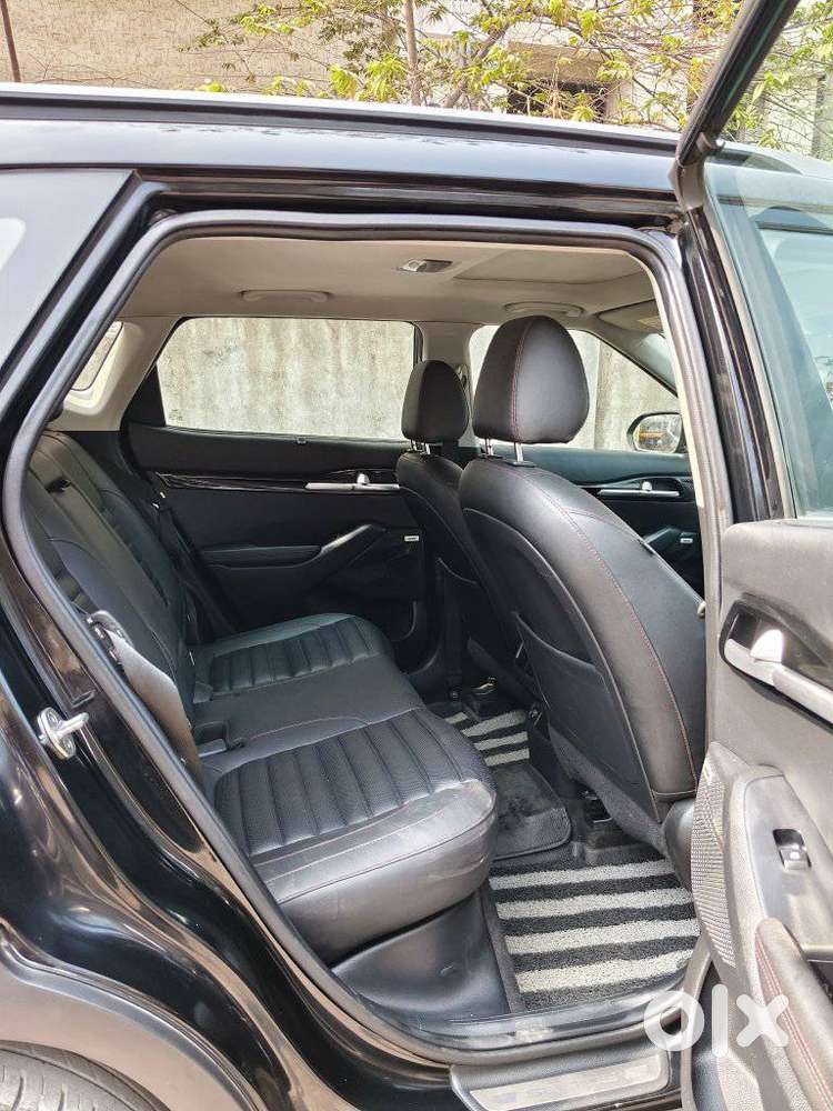 Kia Seltos Gtx Plus At D, 2021, Diesel