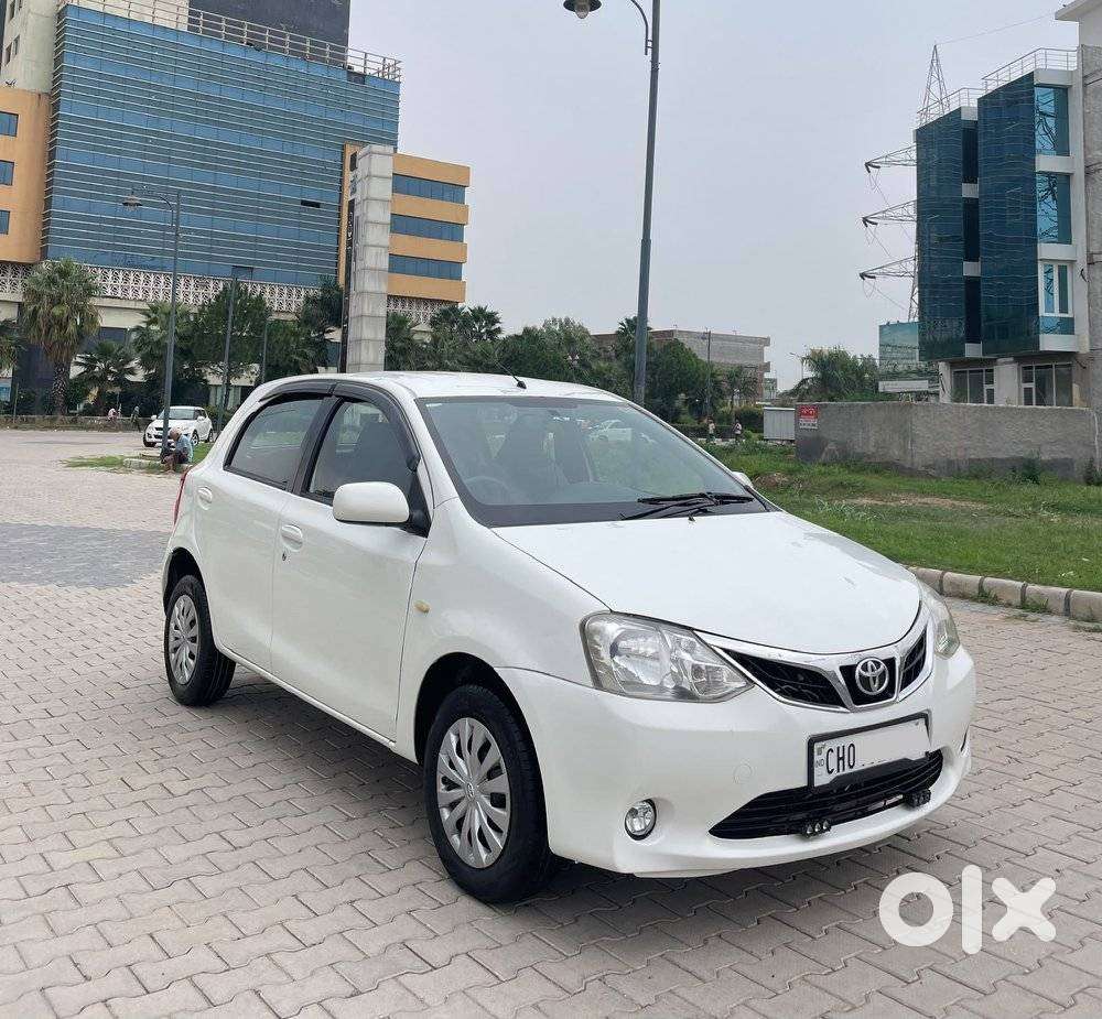 Toyota Etios Liva Gd, 2013, Diesel