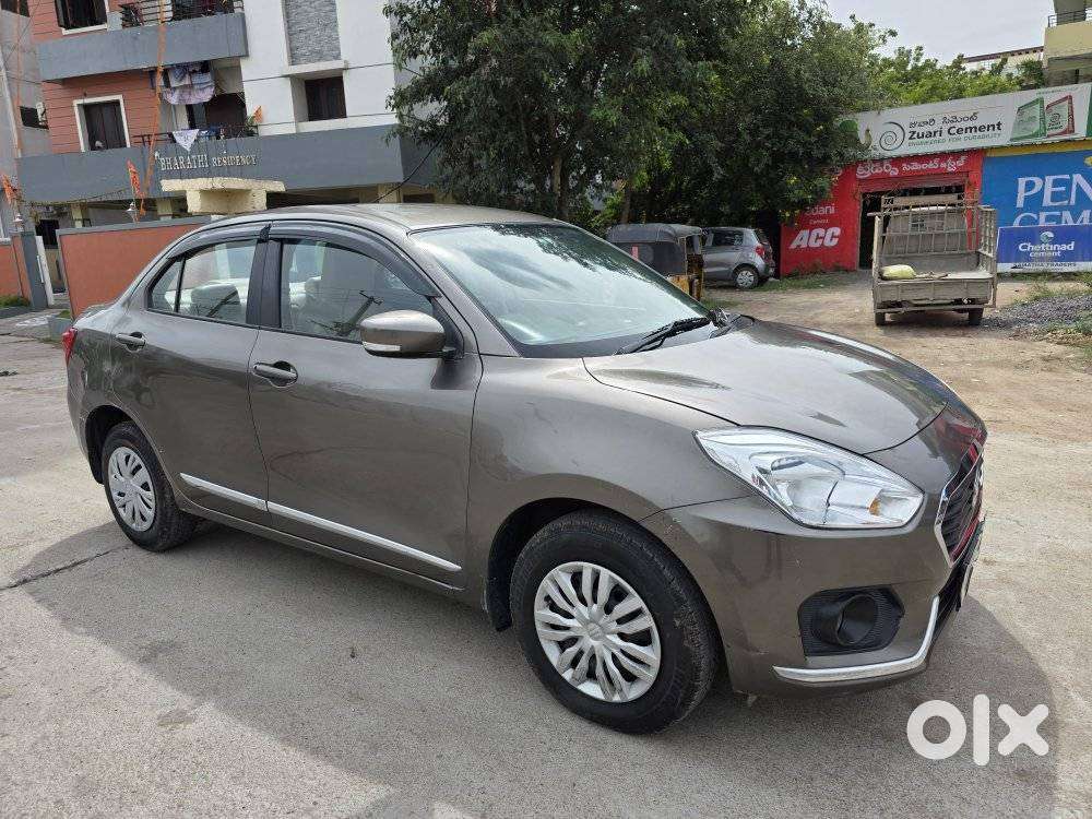 Maruti Suzuki Swift Dzire Vdi Bsiv, 2018, Diesel