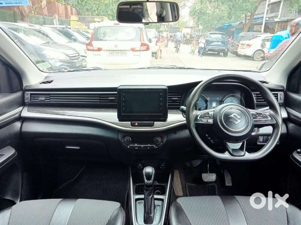 Maruti Suzuki Xl6 1.5 Zeta At, 2024, Petrol