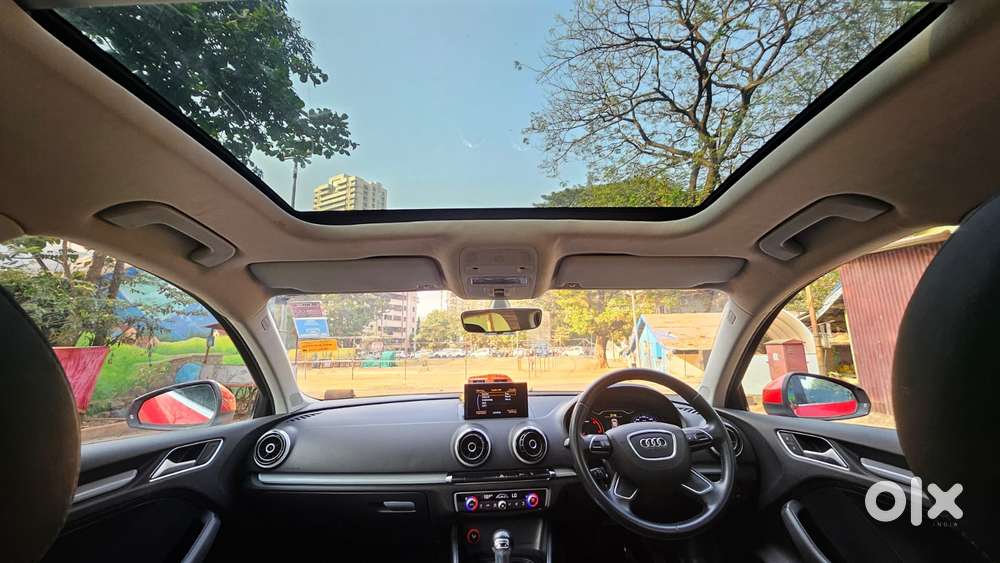 Audi A3 35 Tdi S Line, 2016, Diesel