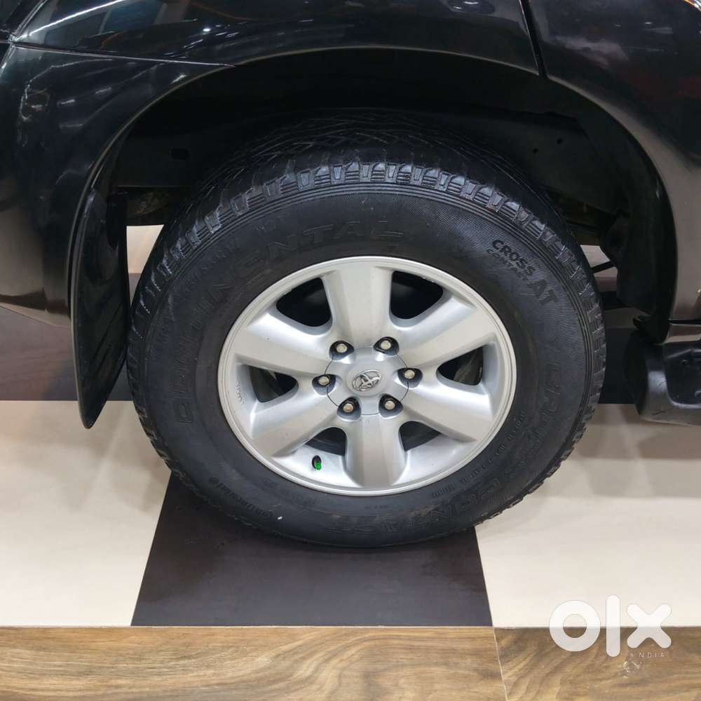 Toyota Fortuner 3.0 Diesel, 2010, Diesel