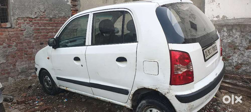 Good Condition