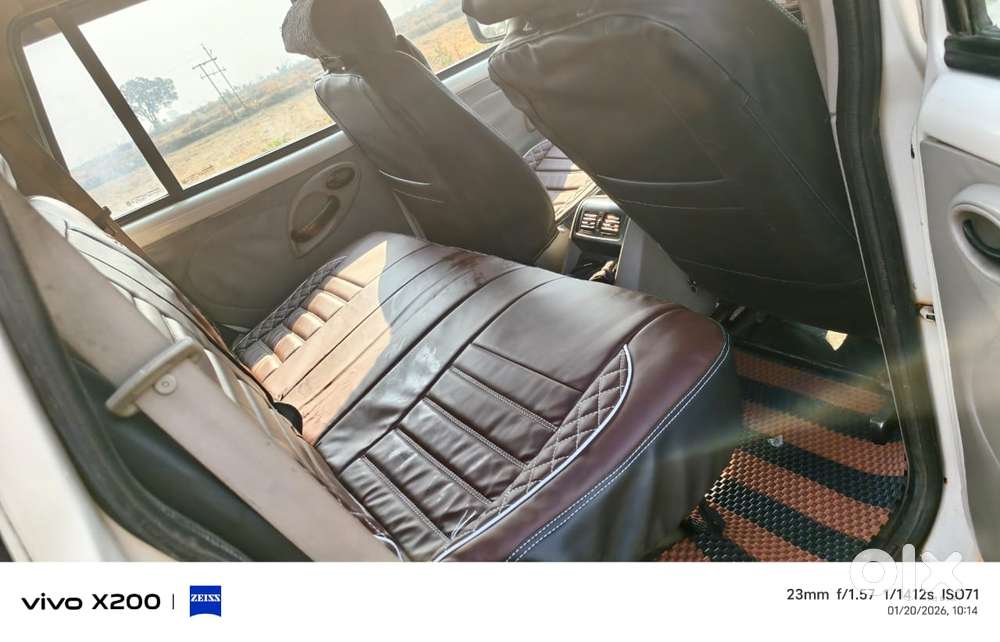 Mahindra Scorpio S3, 2019, Diesel