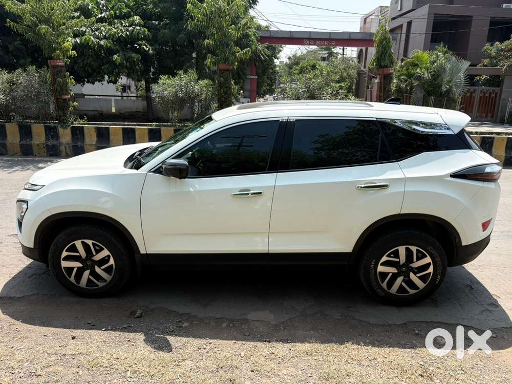 2023 Tata Harrier Diesel