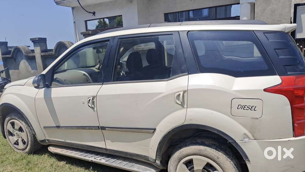 Mahindra Xuv500 Diesel Manual 2014