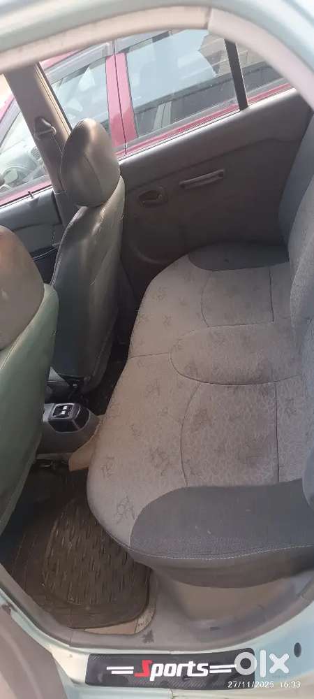 Hyundai Santro Xing 2007