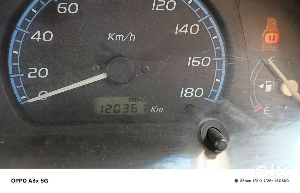 Maruti Suzuki Wagon R Lxi Cng, 2009, Cng & Hybrids