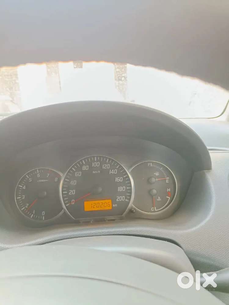 Maruti Suzuki Swift 2008 Petrol 125000 Km Driven