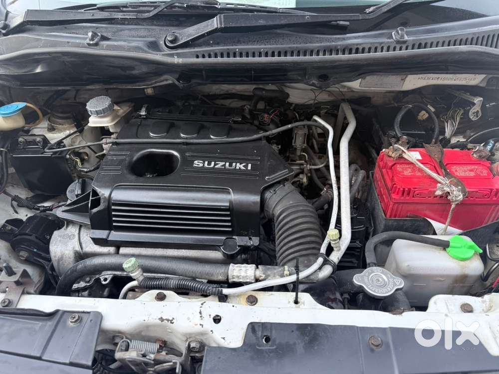Maruti Suzuki Wagon R 2013 December Minor Year