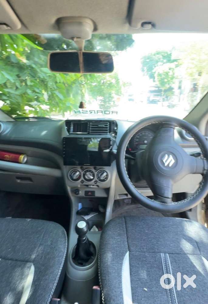 Maruti Suzuki A-star 2009 Petrol Good Condition