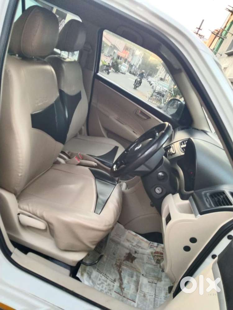 Maruti Suzuki Swift Dzire, 2022, Petrol