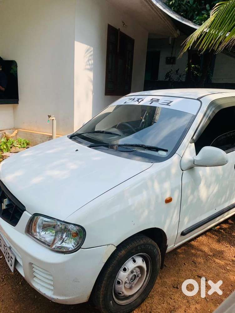 Maruti Suzuki Alto 2006 Petrol Well Maintained