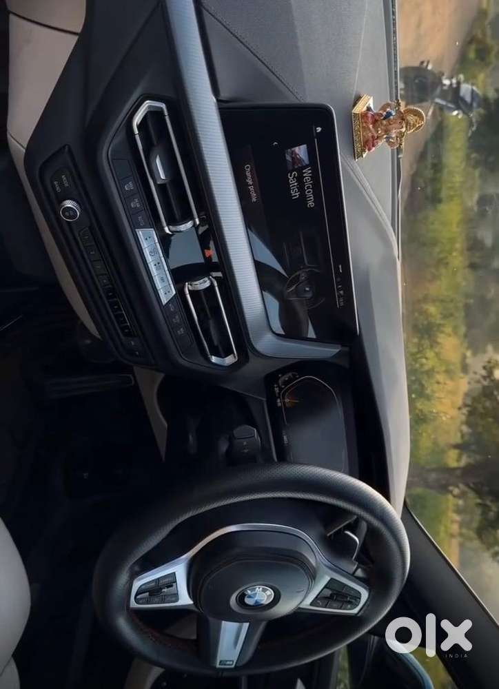 Bmw 2 Series 2022 Petrol Well Maintained