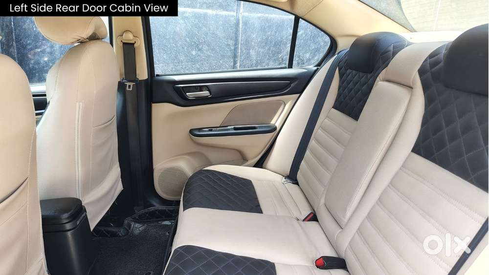 Honda Amaze V 1.2 Petrol Mt, 2020, Petrol