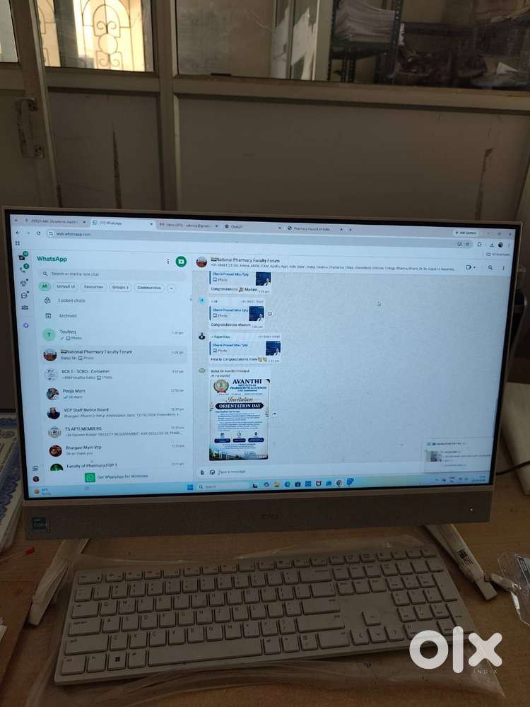All in one Pc for sale