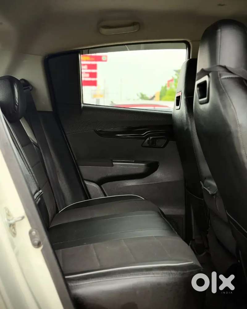Mahindra Kuv100 Nxt K8 Top Model 2018 Diesel