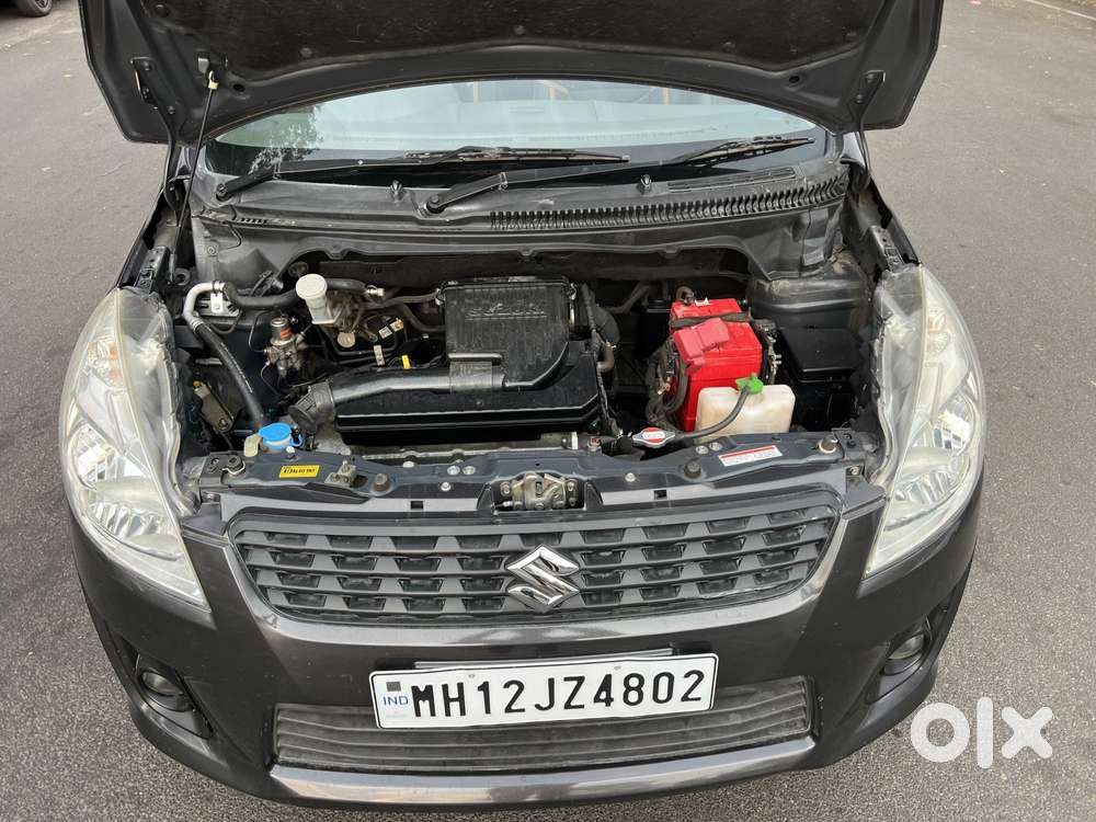 Maruti Suzuki Ertiga 2012-2015 Vxi Abs, 2013, Petrol