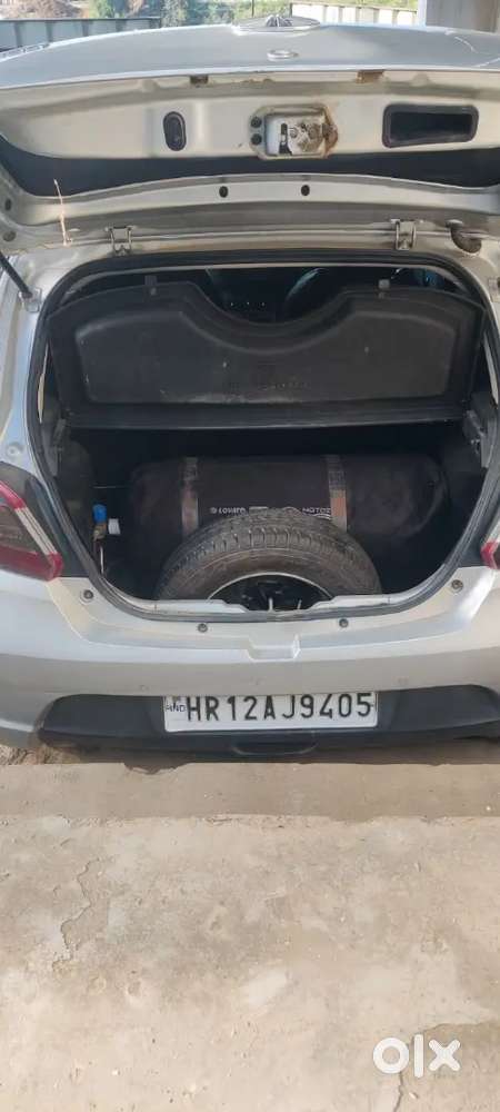 Tata Tiago