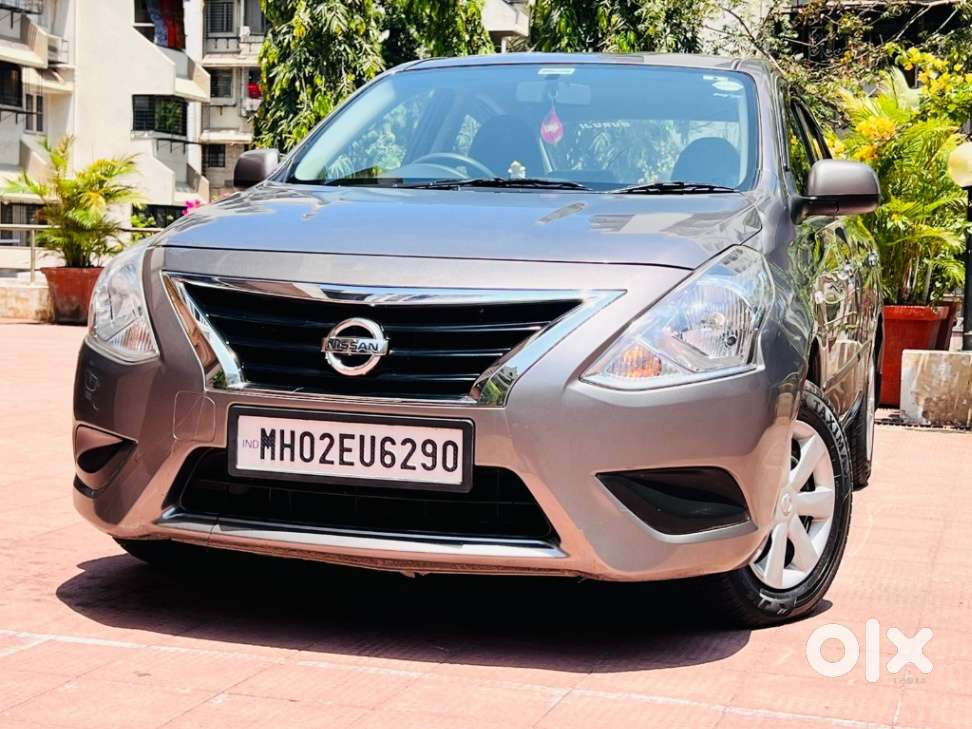 Nissan Sunny Xl D, 2018, Diesel