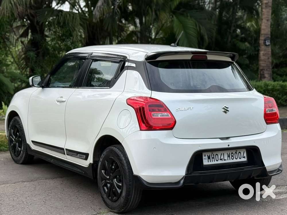 Maruti Suzuki Swift, 2023, Petrol