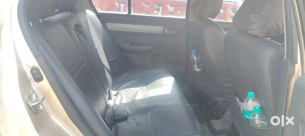 Price Some Negotiable 2012 Maruti Dzire Vxi Manual 76k Km,