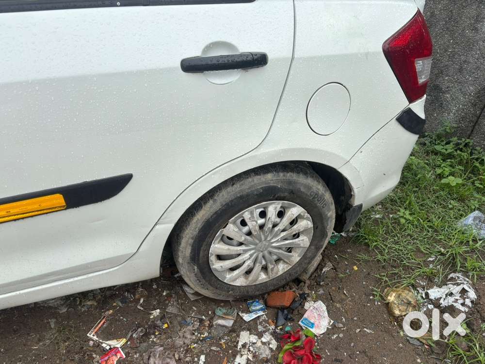 Maruti Dzire 2019