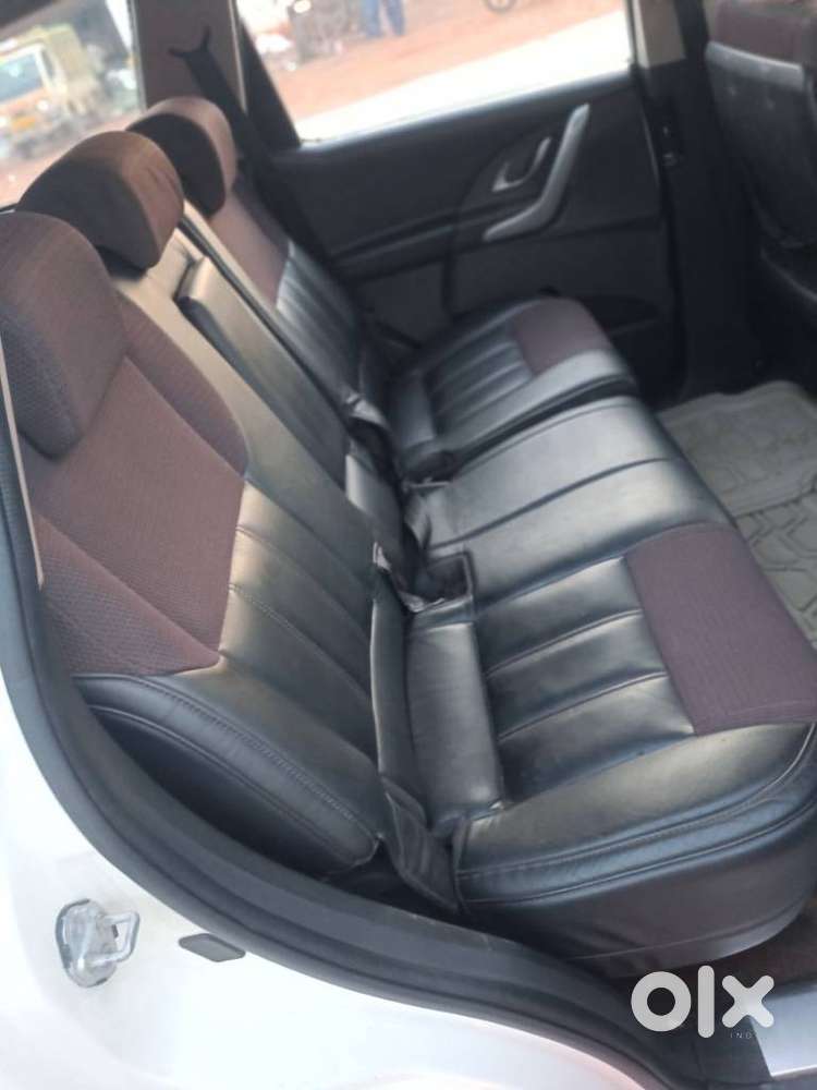 Mahindra Xuv500 2011-2015 W8 4wd, 2014, Diesel