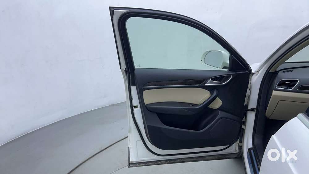 Audi Q3 1.4 30 Tfsi Premium, 2018, Petrol