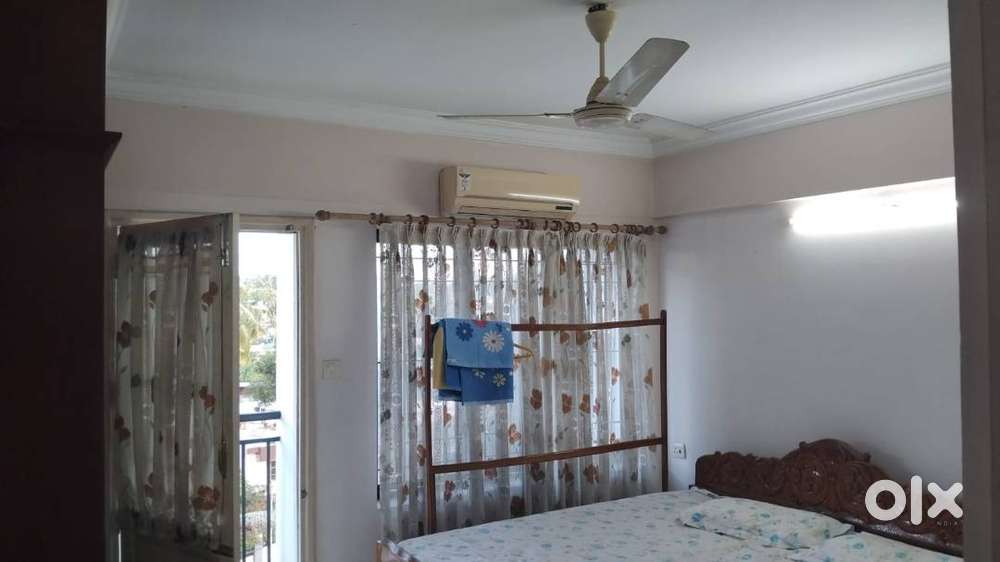3BHK in Pattom