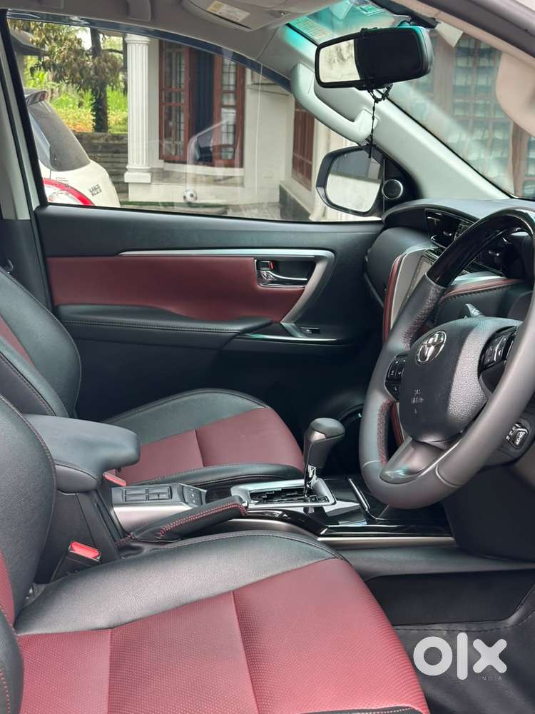 Toyota Fortuner Legender 4x2 At 2.8, 2026, Diesel