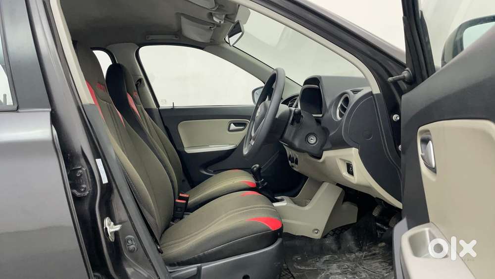 Maruti Suzuki Alto K10 Vxi, 2015, Petrol