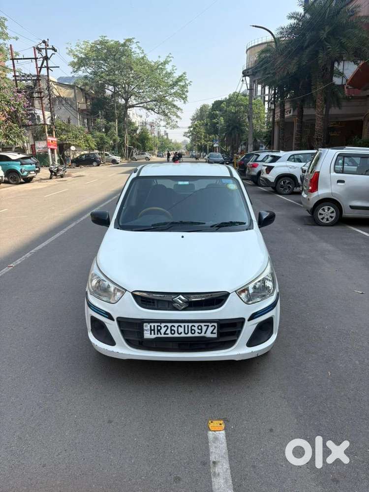 Maruti Suzuki Car 2016 Year